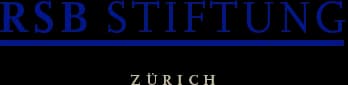 Susanne & René Braginsky Stiftung logo